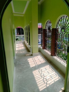 2 BHK Independent Floor for rent in Kalyani, Kolkata - 900 Sqft