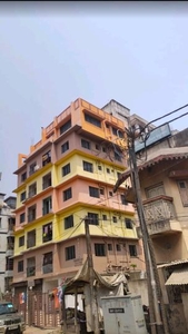 2 BHK Independent Floor for rent in Shyambazar, Kolkata - 900 Sqft