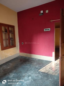 2 BHK Independent House for rent in Krishnanagar, Kolkata - 900 Sqft