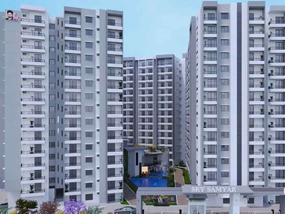 2 bhk vastu compliant flat in very nice location