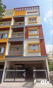 LUXURY Furnished 4BHK Duplex Villa near JSS College @ Uttarahalli Road