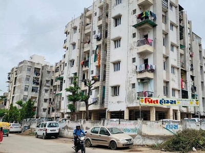 2BHK | 115 Varr | 2nd Floor | Preet Homes