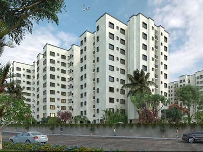 2BHK Apartment for sale in Jakkur JAM(CP)-(72)