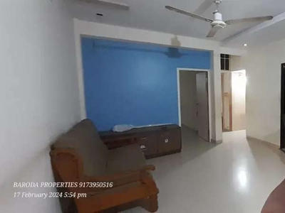 2bhk flat for sale at Subhanpura for residential/commercial purpose