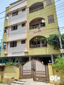 2BHK Flat near Sri venkateswara theatre