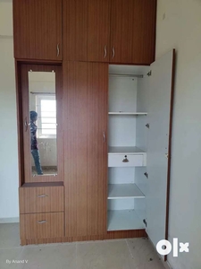 2BHK Flat on Road Apartments Sale in Navalur OMR Chennai