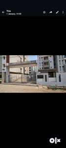 2BHK for SALE ,KOMMADI JN . just 750 mtrs from Highway.
