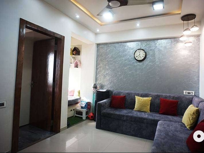 2BHK Shaunak Apartment For Sell In Vejalpur