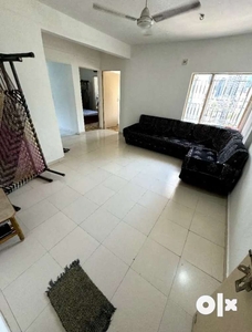2BHK Well Maintained Apartment on prime location for sale
