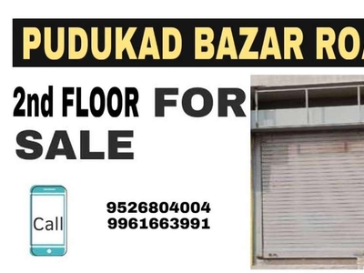 2d floor for sale urgent