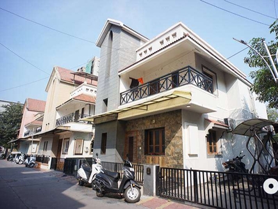3 BHK Astha Bungalow Individual Bunglows For Sell in SG Highway