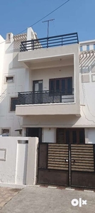 3 bhk duplex for sell