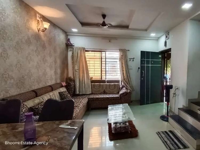 3 Bhk Duplex For Sell in Atladra