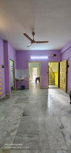 3 BHK Flat for rent in Chinar Park, Kolkata - 1200 Sqft