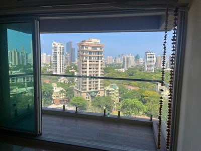 3 BHK Flat for rent in Dadar East, Mumbai - 1100 Sqft