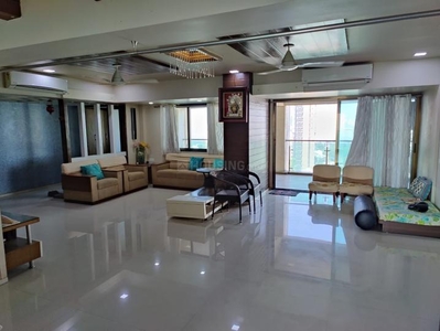 3 BHK Flat for rent in Dadar West, Mumbai - 2500 Sqft