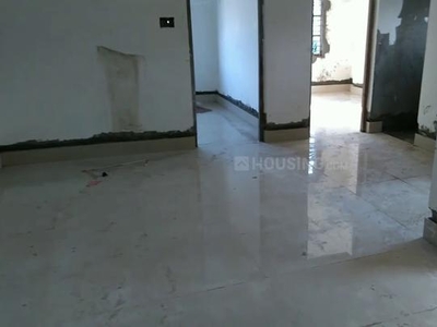 3 BHK Flat for rent in Ganguly Bagan, Kolkata - 1200 Sqft