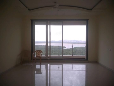 3 BHK Flat for rent in Ghansoli, Navi Mumbai - 2191 Sqft