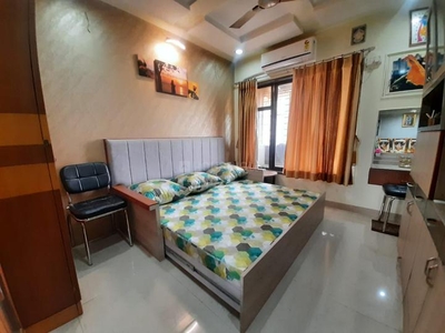 3 BHK Flat for rent in Goregaon East, Mumbai - 1230 Sqft