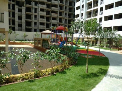 3 BHK Flat for rent in Goregaon East, Mumbai - 987 Sqft