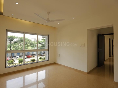 3 BHK Flat for rent in Kandivali East, Mumbai - 1020 Sqft