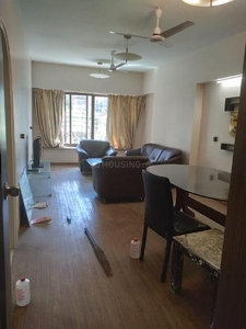 3 BHK Flat for rent in Khar West, Mumbai - 1200 Sqft