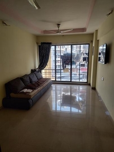 3 BHK Flat for rent in Kharghar, Navi Mumbai - 1300 Sqft