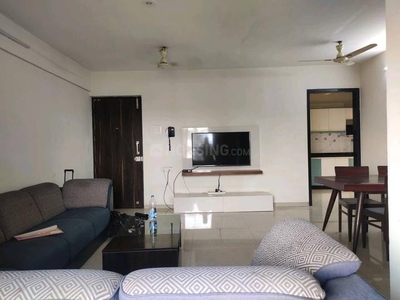3 BHK Flat for rent in Kharghar, Navi Mumbai - 1540 Sqft