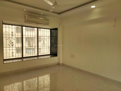 3 BHK Flat for rent in Lower Parel, Mumbai - 1500 Sqft