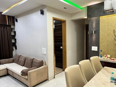 3 BHK Flat for rent in Nerul, Navi Mumbai - 2200 Sqft