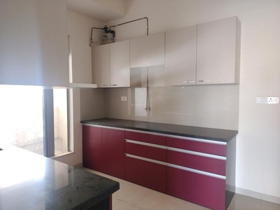 3 BHK Flat for rent in Panvel, Navi Mumbai - 1050 Sqft