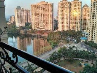 3 BHK Flat for rent in Powai, Mumbai - 1495 Sqft