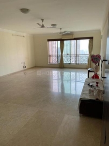 3 BHK Flat for rent in Powai, Mumbai - 1600 Sqft