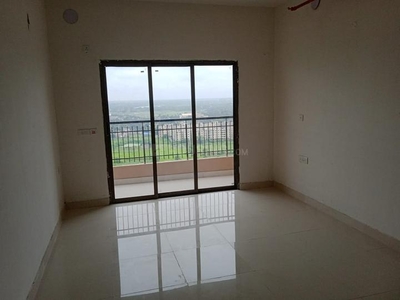 3 BHK Flat for rent in Rajarhat, Kolkata - 1075 Sqft