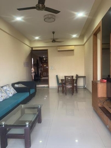 3 BHK Flat for rent in Sanpada, Navi Mumbai - 2100 Sqft