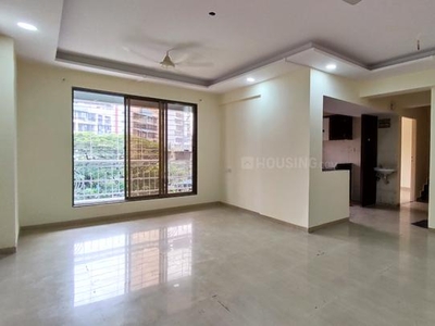 3 BHK Flat for rent in Seawoods, Navi Mumbai - 1580 Sqft