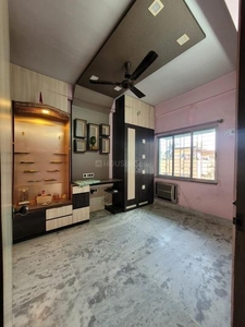 3 BHK Flat for rent in South Dum Dum, Kolkata - 1036 Sqft