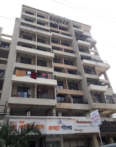 3 BHK Flat for rent in Ulwe, Navi Mumbai - 1385 Sqft