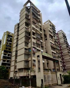 3 BHK Flat for rent in Ulwe, Navi Mumbai - 1475 Sqft