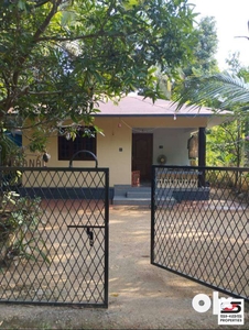 3 BHK house for sale in Mannur, Palakkad