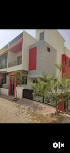 3 BHK HOUSE IN A SPACIOUS SOCIETY