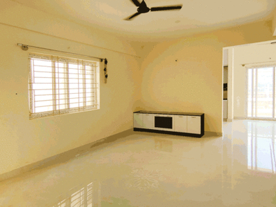 3 BHK Independent Apartment in bengaluru