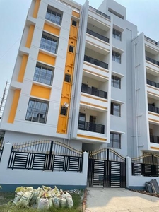 3 BHK Independent Floor for rent in New Town, Kolkata - 1300 Sqft