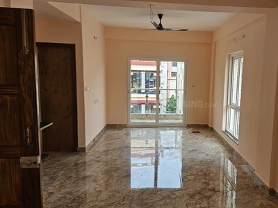 3 BHK Independent House for rent in New Town, Kolkata - 1480 Sqft