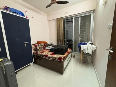 3 BHK Independent House for rent in Vashi, Navi Mumbai - 1300 Sqft