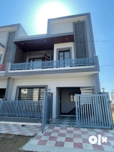 3 bhk Independent house for sale