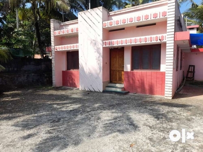 3 BHK Independent House for Sale at Karyavattom, Trivandrum