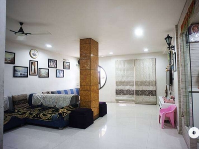 3 BHK Madhupuri Apartment For Sell in Paldi