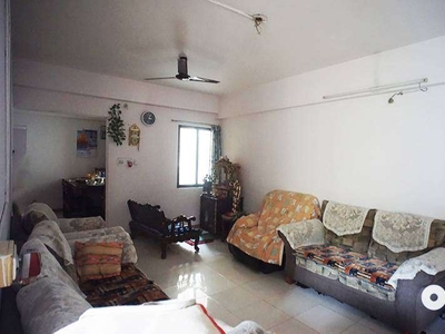 3 BHK Mansi Tower Apartment For Sell In Vastrapur