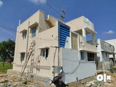 3 BHK NEW DUPLEX HOUSE IDOGARAI MANIKARAN PALAYAM